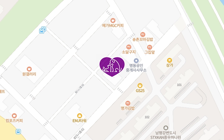 포유앤유 전남보육센터